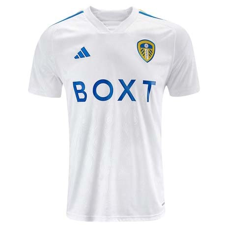 Thailande Maillot Leeds United Domicile 2023-24